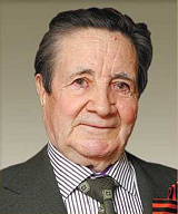 Зиганшин Хамза Саитович
